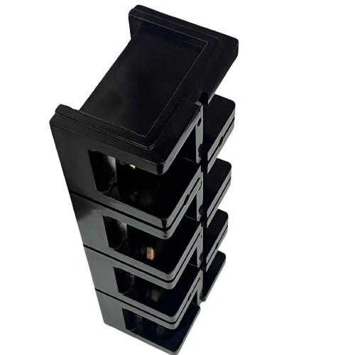 Grippes 600A 4 Pairs Terminal Block 600V AC