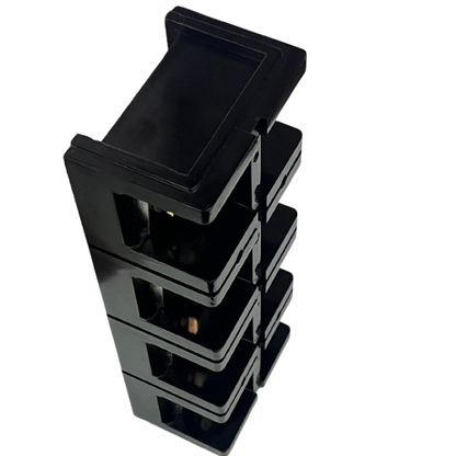 Grippes 600A 4 Pairs Terminal Block 600V AC