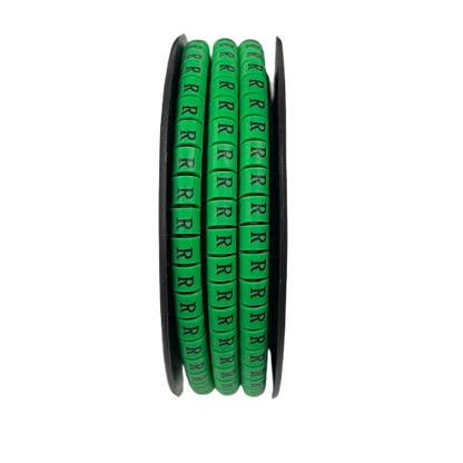 Grippes (R) Cable Marker 3.6mm to 5.2mm 500pcs EC-2G