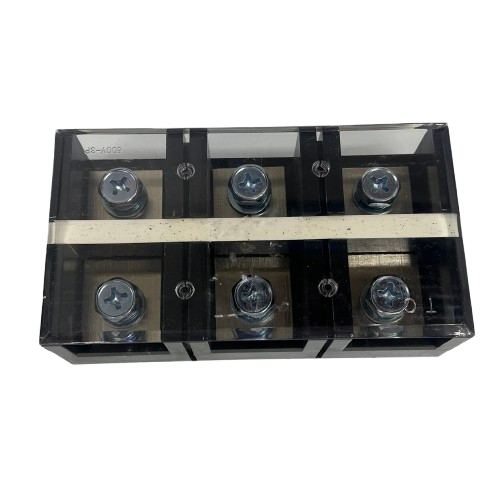 Grippes 400A 3 Pairs Terminal Block 600V AC