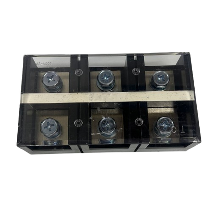 Grippes 400A 3 Pairs Terminal Block 600V AC