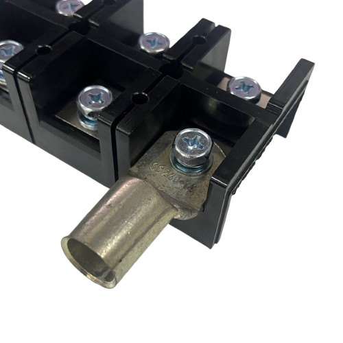 Grippes 400A 3 Pairs Terminal Block 600V AC