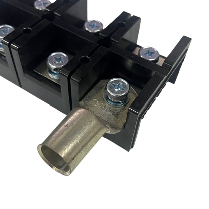 Grippes 400A 3 Pairs Terminal Block 600V AC