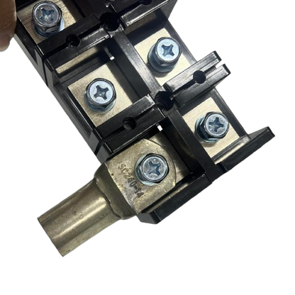 Grippes 400A 3 Pairs Terminal Block 600V AC