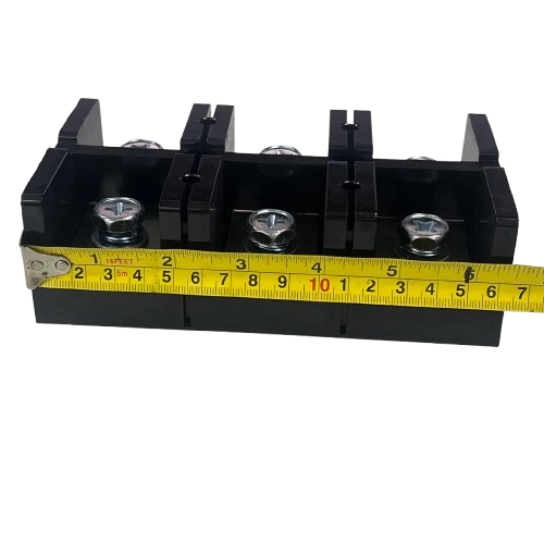 Grippes 400A 3 Pairs Terminal Block 600V AC