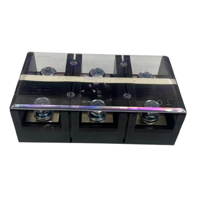 Grippes 400A 3 Pairs Terminal Block 600V AC