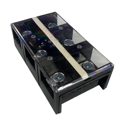 Grippes 400A 3 Pairs Terminal Block 600V AC