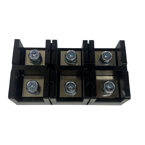 Grippes 400A 3 Pairs Terminal Block 600V AC