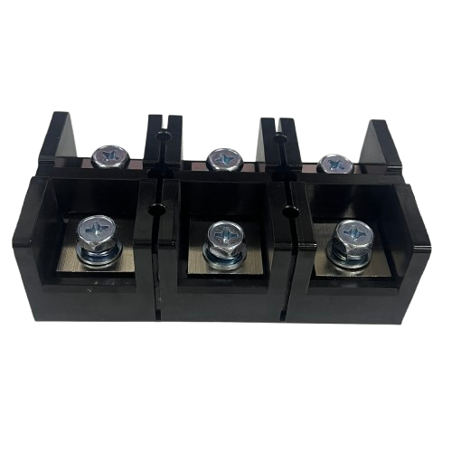 Grippes 400A 3 Pairs Terminal Block 600V AC