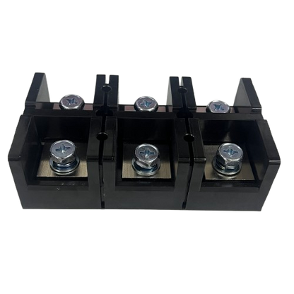 Grippes 400A 3 Pairs Terminal Block 600V AC
