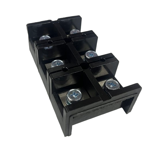 Grippes 400A 3 Pairs Terminal Block 600V AC