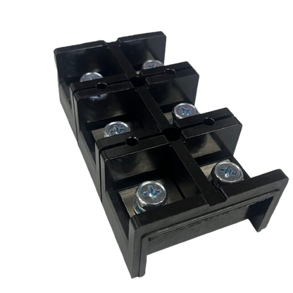 Grippes 400A 3 Pairs Terminal Block 600V AC