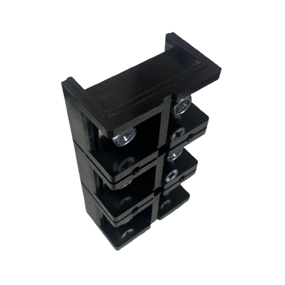 Grippes 400A 3 Pairs Terminal Block 600V AC