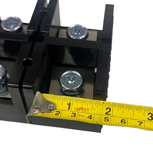 Grippes 400A 3 Pairs Terminal Block 600V AC