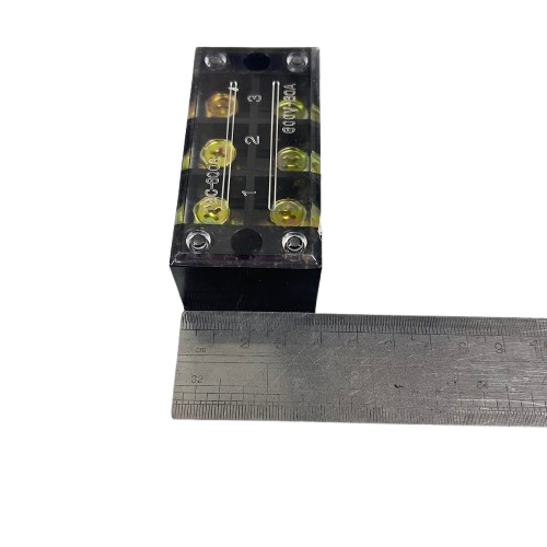 Grippes 60A 3 Pairs Terminal Block 600V