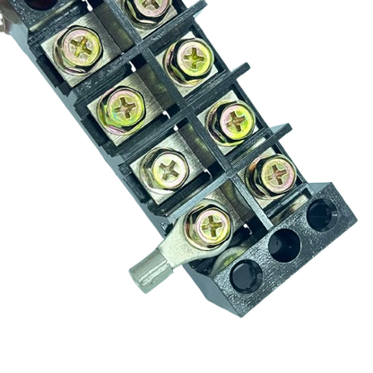 Grippes 60A 4 Pairs Terminal Block 600V