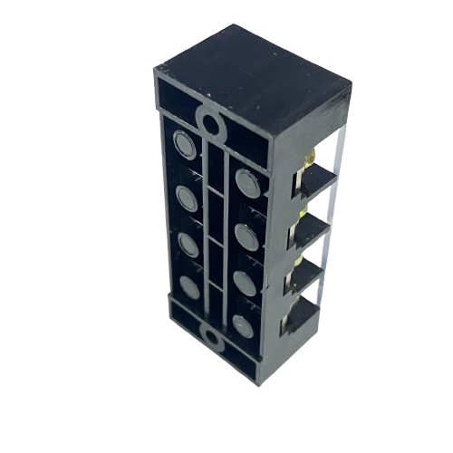Grippes 60A 4 Pairs Terminal Block 600V