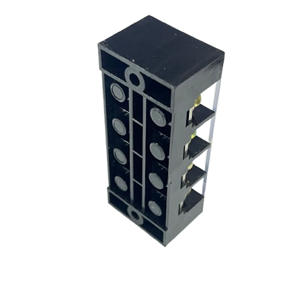 Grippes 60A 4 Pairs Terminal Block 600V
