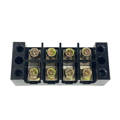 Grippes 60A 4 Pairs Terminal Block 600V