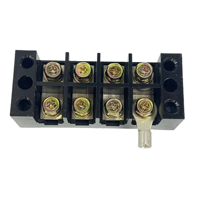 Grippes 60A 4 Pairs Terminal Block 600V
