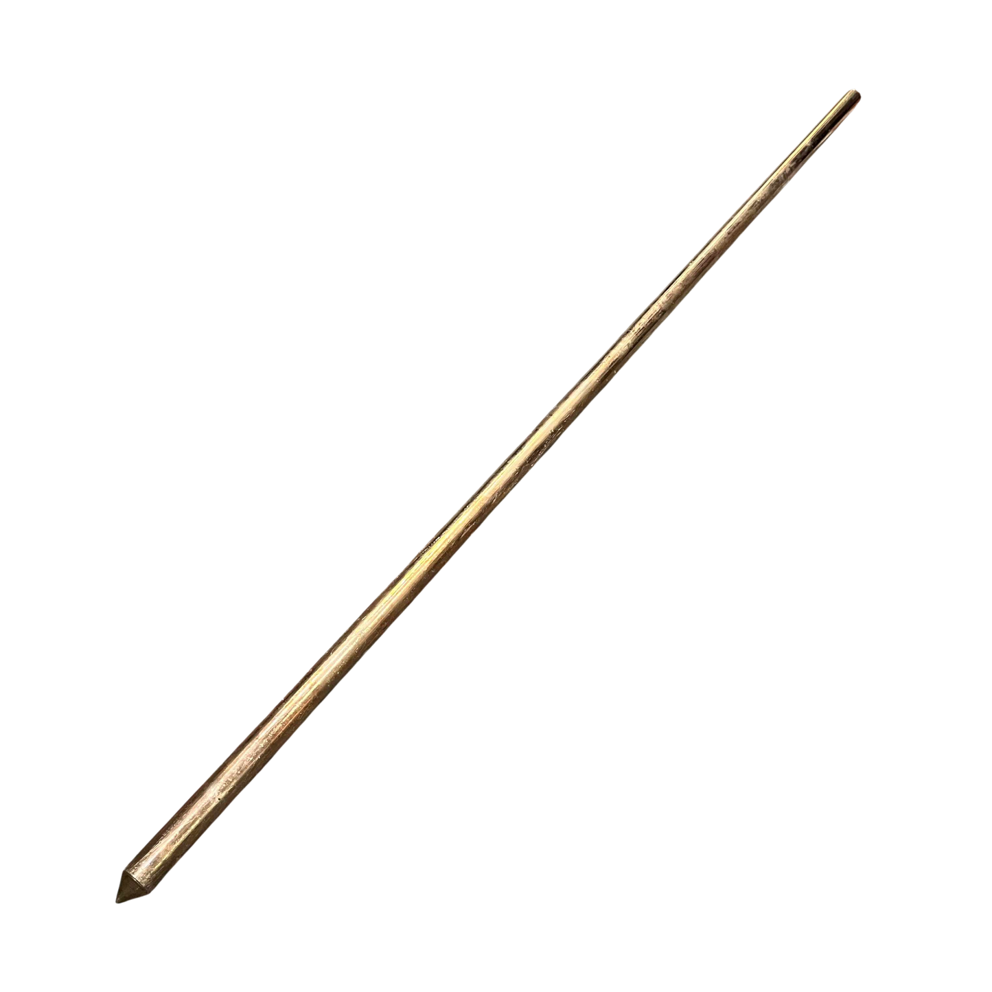 Grounding Rod 3/4 x 1 Meter (Copper Coated)
