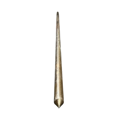 Grounding Rod 3/4 x 1 Meter (Copper Coated)