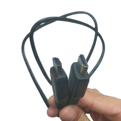HDMI 2.0 Cable High-Speed Data Transfer Audio/Video 1 Meter
