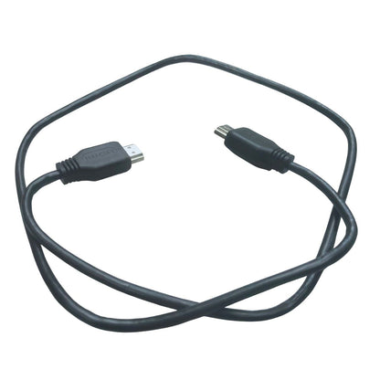 HDMI 2.0 Cable High-Speed Data Transfer Audio/Video 1 Meter