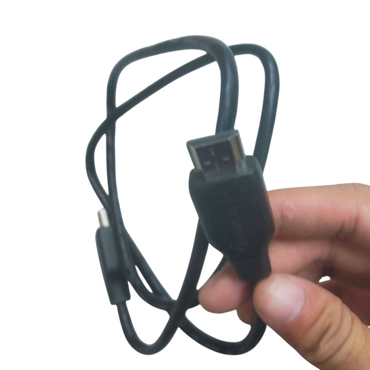 HDMI 2.0 Cable High-Speed Data Transfer Audio/Video 1 Meter