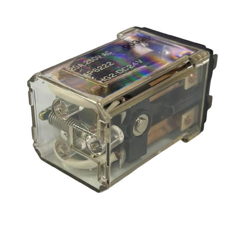 Matsushita Relay 24V DC Power Relay 24V DC coil Voltage, AP 6222 HG2 DC 24V Made in Japan