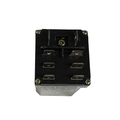Matsushita Relay 24V DC Power Relay 24V DC coil Voltage, AP 6222 HG2 DC 24V Made in Japan