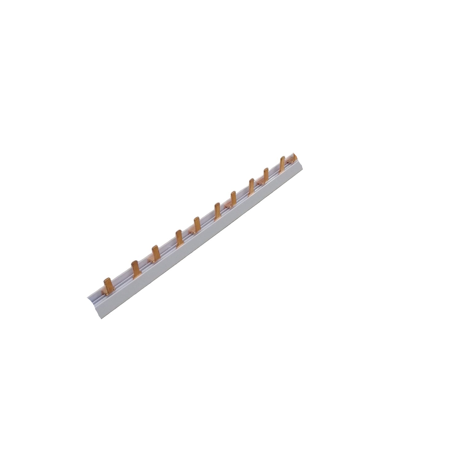 HIMEL_Bus_Bar_2_Pole_2P_for_2_Pole_Miniature_Breaker_10Pins_-_HBBT2P63A15P_10P_2