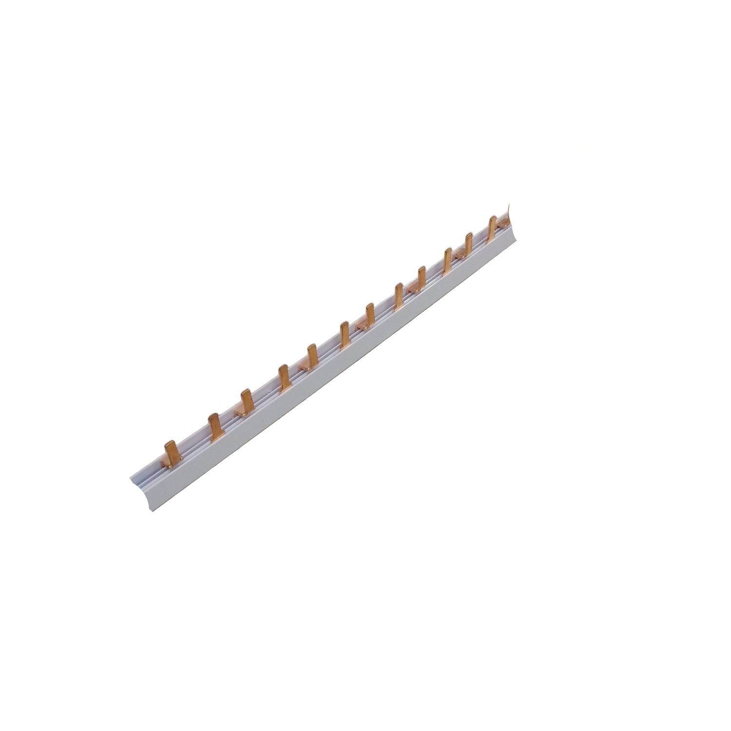 HIMEL_Bus_Bar_2_Pole_2P_for_2_Pole_Miniature_Breaker_12Pins_-_HBBT2P63A15P_12P_2_Electx