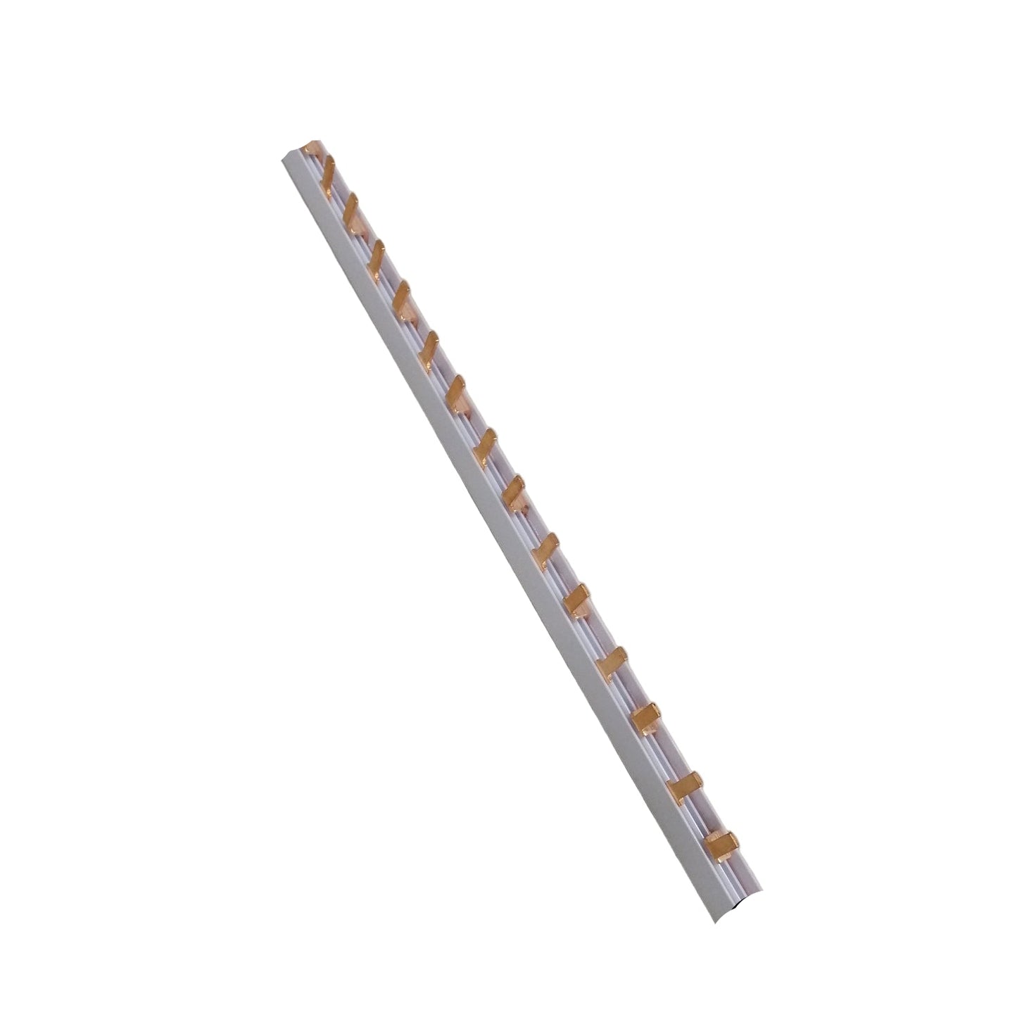 HIMEL_Bus_Bar_2_Pole_2P_for_2_Pole_Miniature_Breaker_14Pins_-_HBBT2P63A15P_14P__I_1