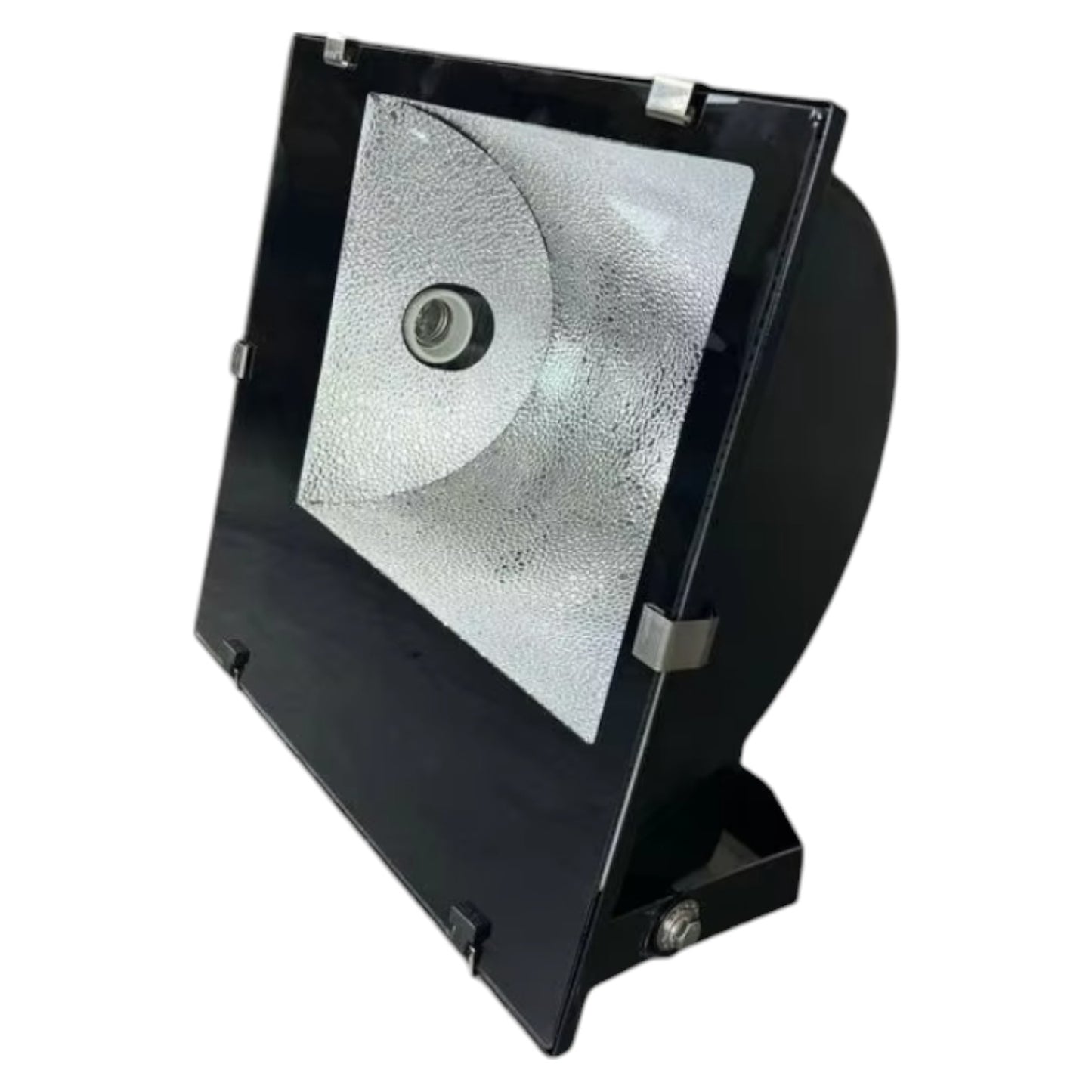 Hallux Italy 1000W Metal Halide Flood Light Set 220V with Lamp