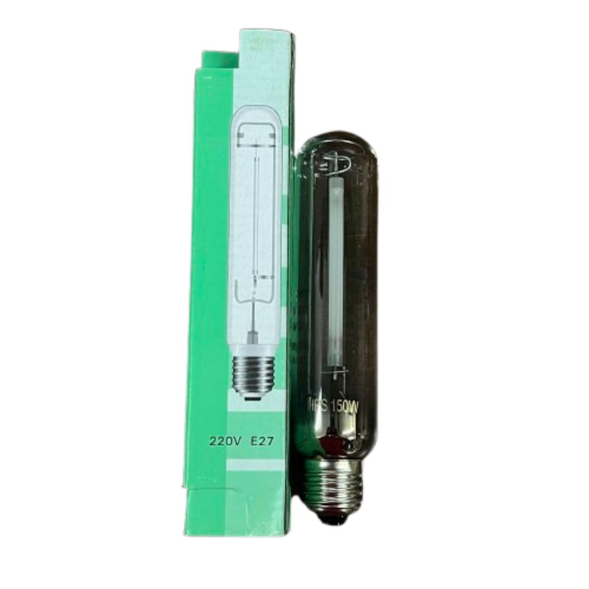 Halux 150W High Pressure Sodium Lamp E27