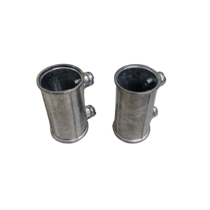 Hewitt-Dade  1/2 EMT Coupling Screw Type 12.7mm 