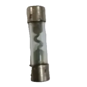 High Temperature Glass Cartridge Fuse 6x30 25A (HTGF6X30MM25A)