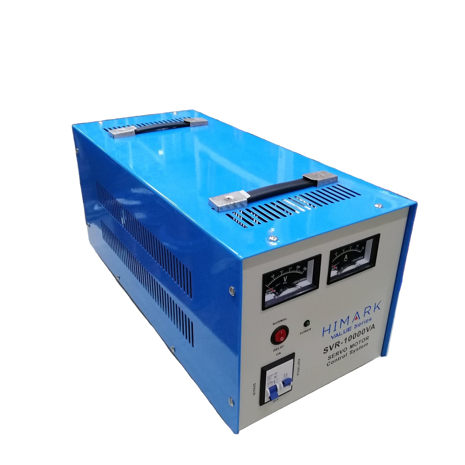 Himark 10000W AVR  Automatic Voltage Regulator Value Series SVR-10000 VA II