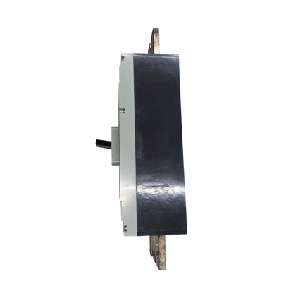 Himel 1250A 3 Pole 220V Molded Case Circuit Breaker 800V Max 85KAIC 400V Industrial Circuit Breaker MCCB HDM31250N125033SXX