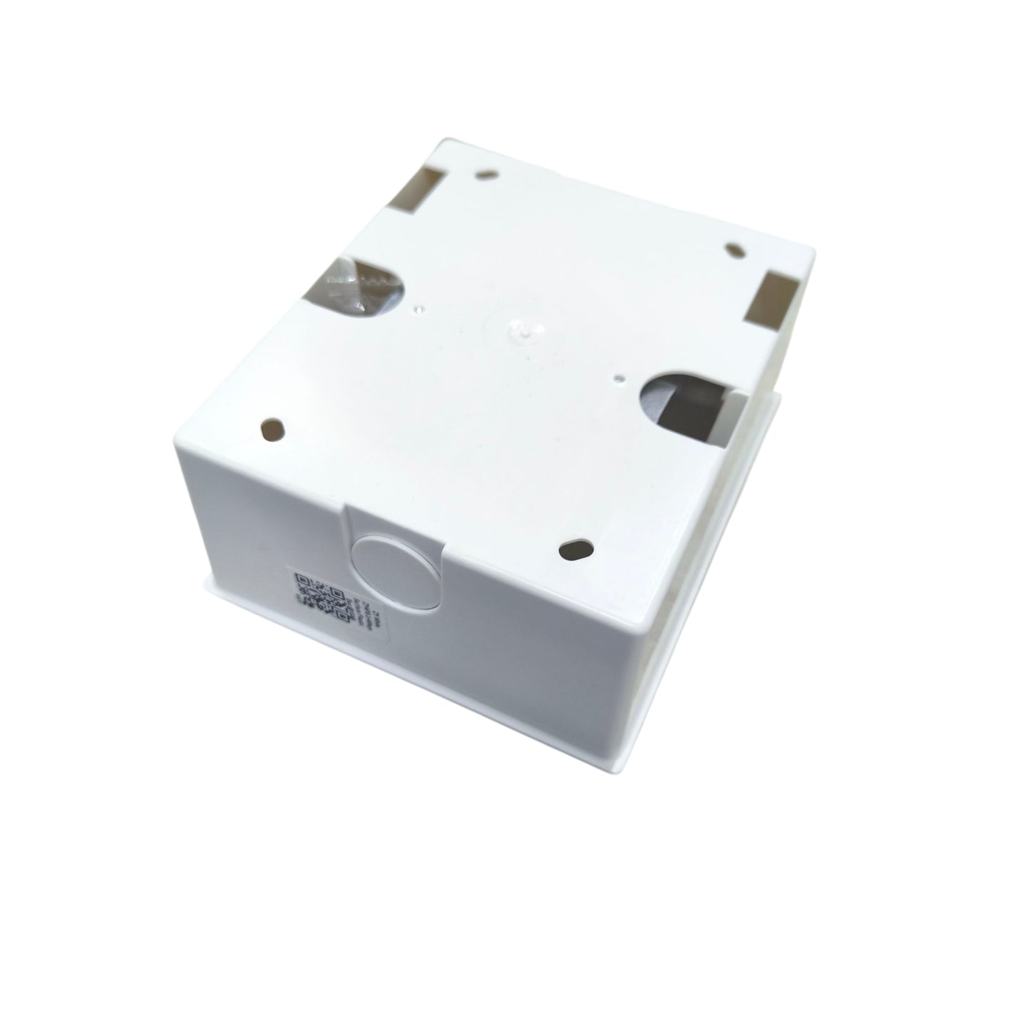 Himel MTS 2A 1 Pole 6 Kaic 220V with Enclosure ZY ZY2-4WAYSST/2XHDB3WN1C2+HDB3W63HS