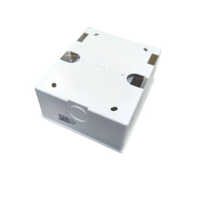 Himel MTS 2A 1 Pole 6 Kaic 220V with Enclosure ZY ZY2-4WAYSST/2XHDB3WN1C2+HDB3W63HS