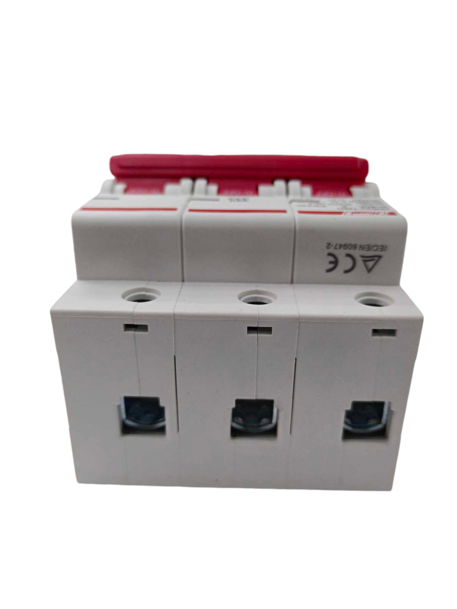 Himel 125A 3Pole Miniature Circuit Breaker 10KAIC 220V HDB3w125H3C125 Electx Electrical Supply 7