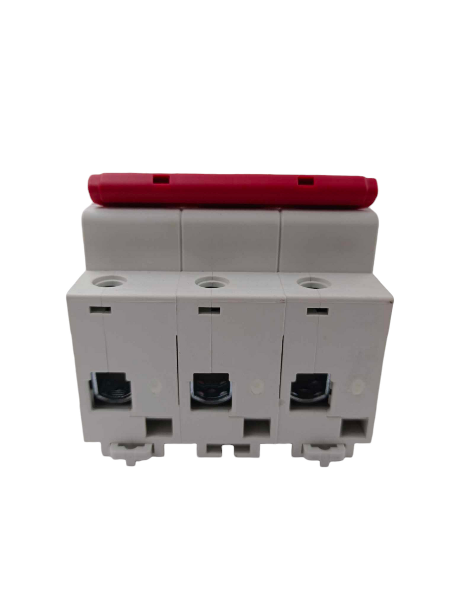 Himel 125A 3Pole Miniature Circuit Breaker 10KAIC 220V HDB3w125H3C125 Electx Electrical Supply 8