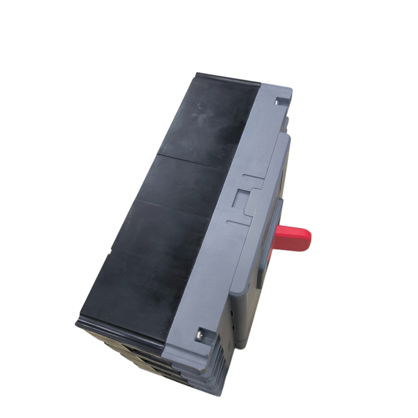 Himel 400A 4 Pole 220V 70 KAIC 400V Industrial Circuit Breaker MCCB HDM3400N400B3XX