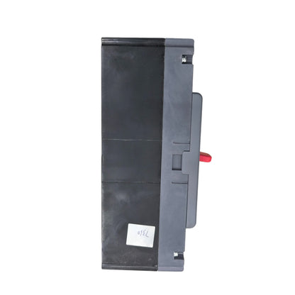 Himel 630A 4 Pole 220V Industrial Circuit Breaker MCCB 70 KAIC 400V HDM3630N630B3XX