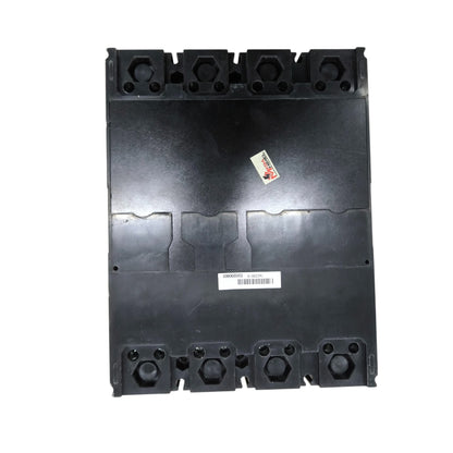 Himel 630A 4 Pole 220V Industrial Circuit Breaker MCCB 70 KAIC 400V HDM3630N630B3XX