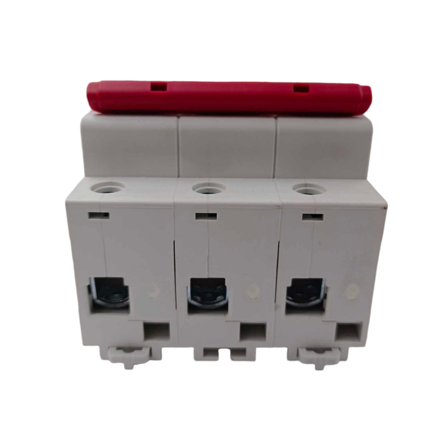 Himel 80A 3P 10KAIC 220V Miniature Circuit Breaker MCB HDB3w125H3C80 Electx Electrical Supply