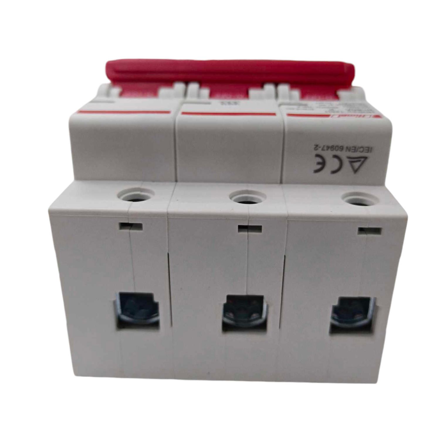 Himel 80A 3P 10KAIC 220V Miniature Circuit Breaker MCB HDB3w125H3C80 Electx Electrical Supply 1