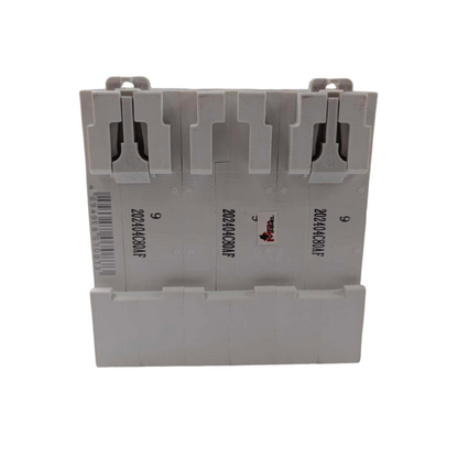 Himel 80A 3P 10KAIC 220V Miniature Circuit Breaker MCB HDB3w125H3C80 Electx Electrical Supply 5